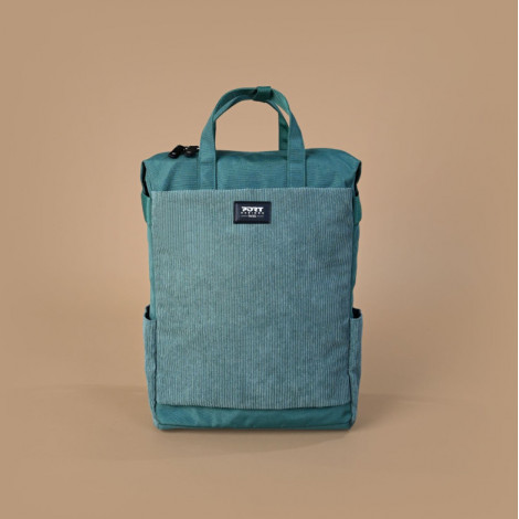 PORT DESIGNS MILANO II | Fits up to size 14-16 " | Backpack | Shoulder strap | Vert Olive