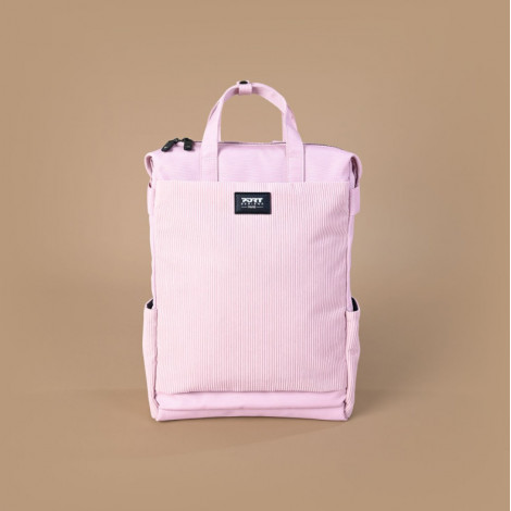 PORT DESIGNS MILANO II | Fits up to size 14-16 " | Backpack | Shoulder strap | Pink