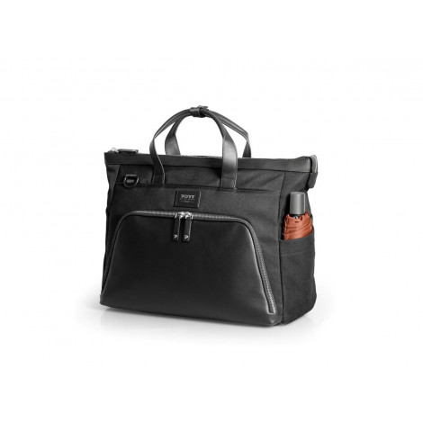PORT DESIGNS Muse Signature | Fits up to size 16 " | Handbag | Black