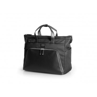 PORT DESIGNS Muse Signature | Fits up to size 16 " | Handbag | Black