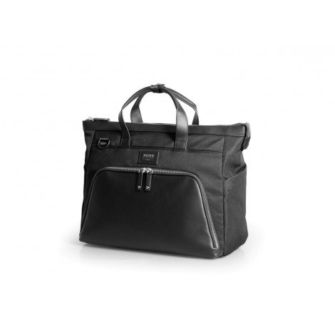 PORT DESIGNS Muse Signature | Fits up to size 16 " | Handbag | Black