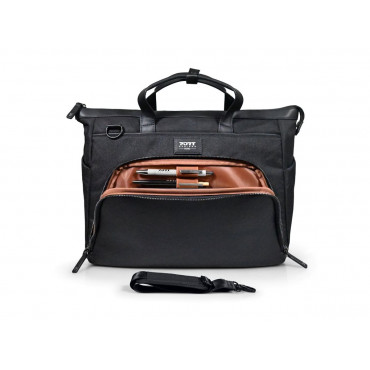 PORT DESIGNS Muse Signature | Fits up to size 16 " | Handbag | Black