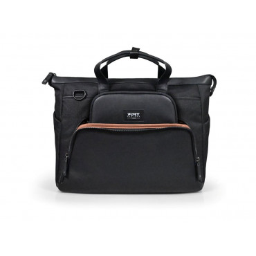 PORT DESIGNS Muse Signature | Fits up to size 16 " | Handbag | Black