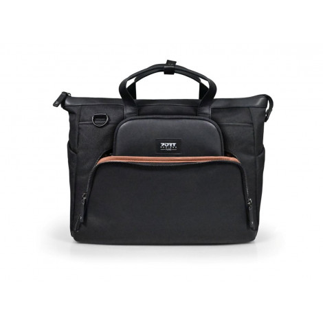 PORT DESIGNS Muse Signature | Fits up to size 16 " | Handbag | Black