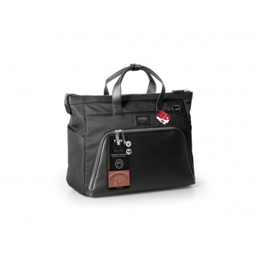 PORT DESIGNS Muse Signature | Fits up to size 16 " | Handbag | Black