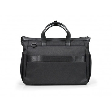 PORT DESIGNS Muse Signature | Fits up to size 16 " | Handbag | Black