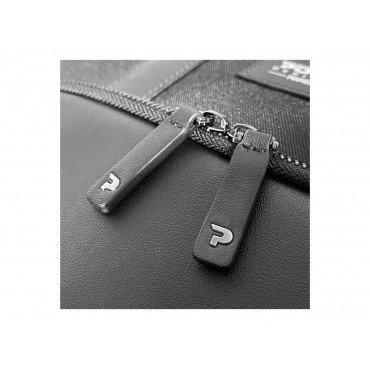 PORT DESIGNS Muse Signature | Fits up to size 16 " | Handbag | Black