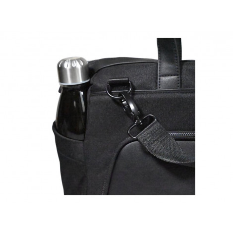 PORT DESIGNS Muse Signature | Fits up to size 16 " | Handbag | Black