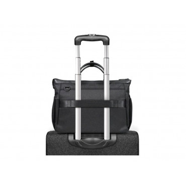 PORT DESIGNS Muse Signature | Fits up to size 16 " | Handbag | Black