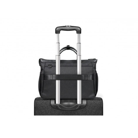 PORT DESIGNS Muse Signature | Fits up to size 16 " | Handbag | Black