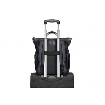 PORT DESIGNS Muse Signature | Fits up to size 16 " | Backpack | Black