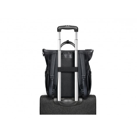 PORT DESIGNS Muse Signature | Fits up to size 16 " | Backpack | Black