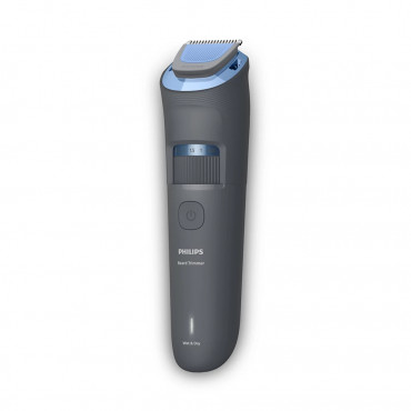 Philips Trimmer | BT3617/15 Series 3000 | Cordless | Wet & Dry | Number of length steps 20 | Dark Grey