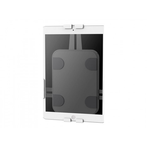 Neomounts WL15-625WH1 Tablet wall mount 7.9-11" - lockable - universal | Neomounts