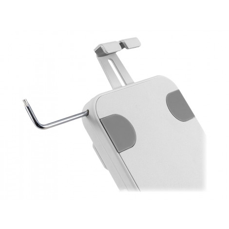 Neomounts WL15-625WH1 Tablet wall mount 7.9-11" - lockable - universal | Neomounts