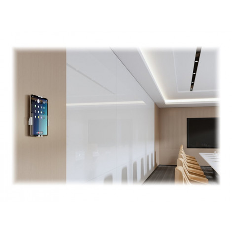 Neomounts WL15-625WH1 Tablet wall mount 7.9-11" - lockable - universal | Neomounts