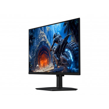 Samsung LS27HG402EUXEN 27" Gaming Monitor Odyssey FHD G4 G40H 1920x1080/16:9/300cd/m2/1ms, HDMI, USB, DP