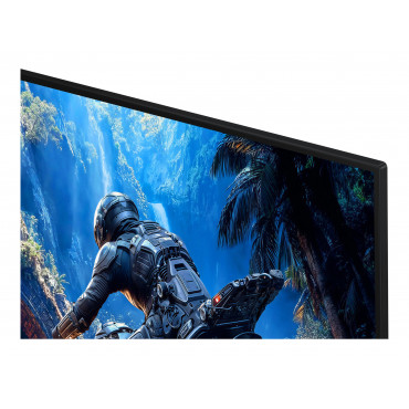 Samsung LS27HG402EUXEN 27" Gaming Monitor Odyssey FHD G4 G40H 1920x1080/16:9/300cd/m2/1ms, HDMI, USB, DP