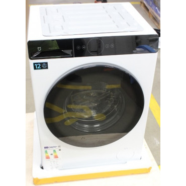 SALE OUT. Mijia Front Load Washer Dryer Pro 9kg EU | Xiaomi Mijia Washer Dryer Pro, EU | Energy efficiency class A/D | Front loa