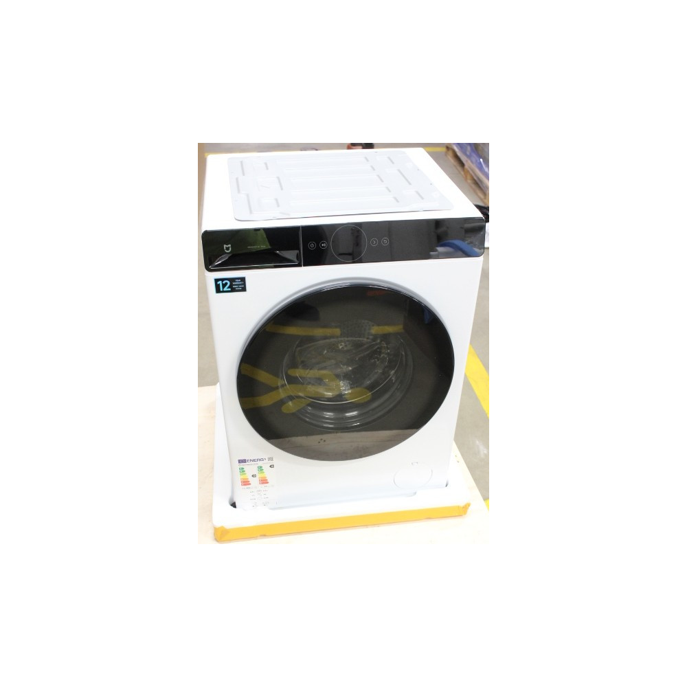 SALE OUT. Mijia Front Load Washer Dryer Pro 9kg EU | Xiaomi Mijia Washer Dryer Pro, EU | Energy efficiency class A/D | Front loa