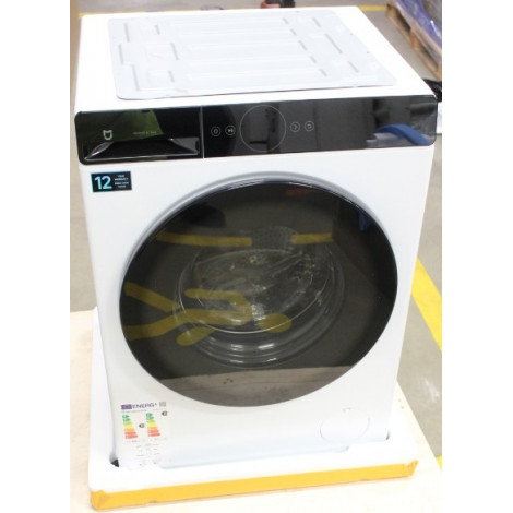 SALE OUT. Mijia Front Load Washer Dryer Pro 9kg EU | Xiaomi Mijia Washer Dryer Pro, EU | Energy efficiency class A/D | Front loa