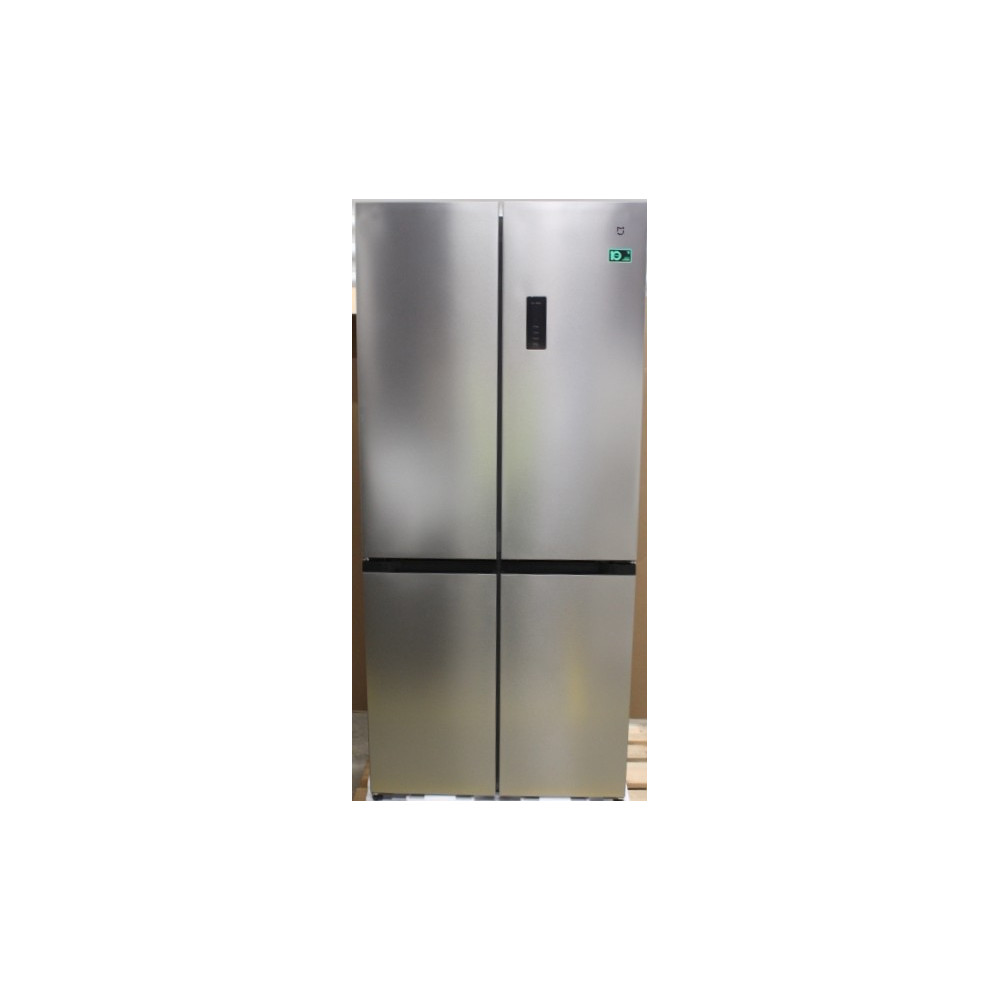 SALE OUT. Xiaomi Mijia Refrigerator Cross Door 502L EU | Xiaomi Mijia Refrigerator Cross Door 502L EU | Energy efficiency class 