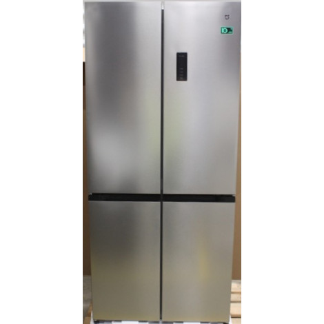 SALE OUT. Xiaomi Mijia Refrigerator Cross Door 502L EU | Xiaomi Mijia Refrigerator Cross Door 502L EU | Energy efficiency class 