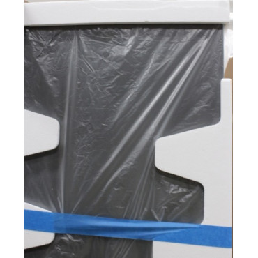 SALE OUT. Xiaomi Mijia Refrigerator Cross Door 502L EU | Xiaomi Mijia Refrigerator Cross Door 502L EU | Energy efficiency class 