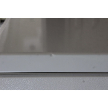 SALE OUT. Gorenje RB39EPW4 Refrigerator, E, Free standing, Larder, Height 84.2 cm, Net Fridge 75 L, White | Gorenje Refrigerator