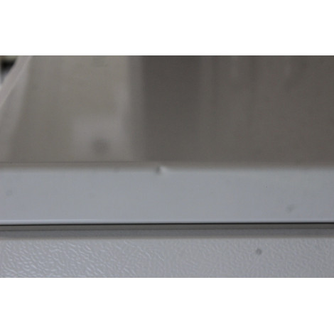SALE OUT. Gorenje RB39EPW4 Refrigerator, E, Free standing, Larder, Height 84.2 cm, Net Fridge 75 L, White | Gorenje Refrigerator