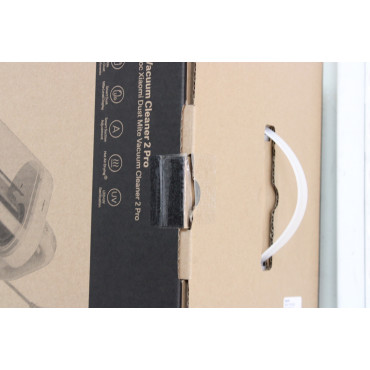 SALE OUT. Xiaomi Dust Mite Vacuum Cleaner 2 Pro EU | Xiaomi Dust Mite Vacuum Cleaner 2 Pro EU | Bagless | Power 500 W | Dust cap