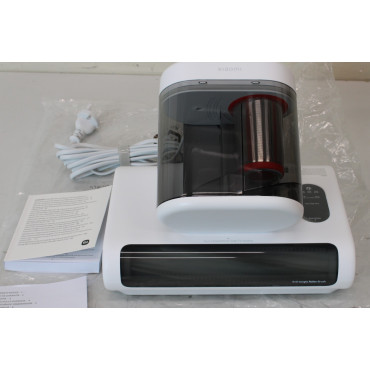 SALE OUT. Xiaomi Dust Mite Vacuum Cleaner 2 Pro EU | Xiaomi Dust Mite Vacuum Cleaner 2 Pro EU | Bagless | Power 500 W | Dust cap