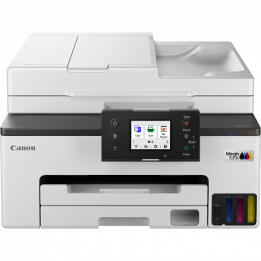 CANON MEGATANK MAXIFY...