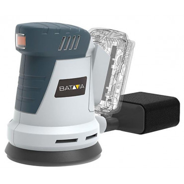 Batavia 18V orbital sander...