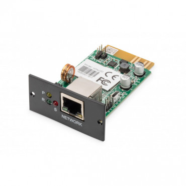 DIGITUS SNMP card V2.0 for...