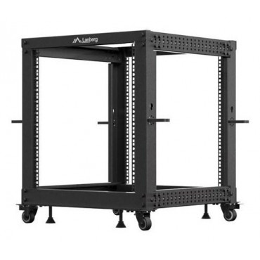 LANBERG Open rack 19 12U...