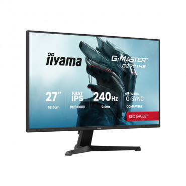 IIYAMA G2771HS-B1 27inch...