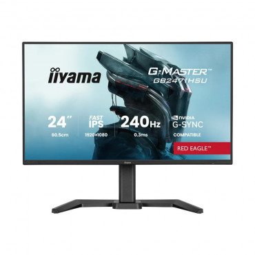 IIYAMA GB2471HSU-B1 24inch...