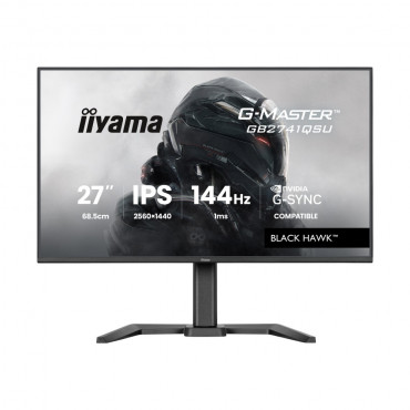 IIYAMA GB2741QSU-B1 27inch...