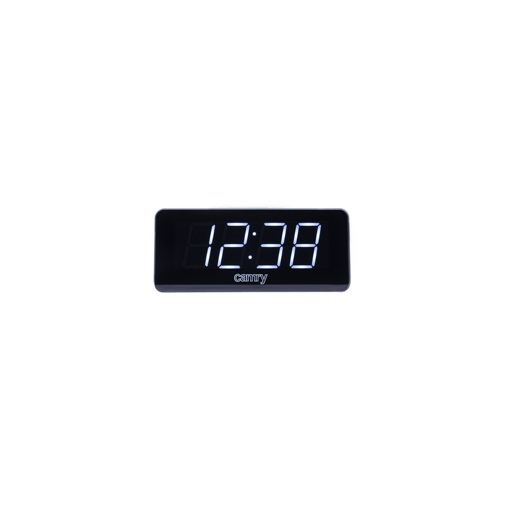 Camry | Radio | CR 1156 | Alarm function | white/black