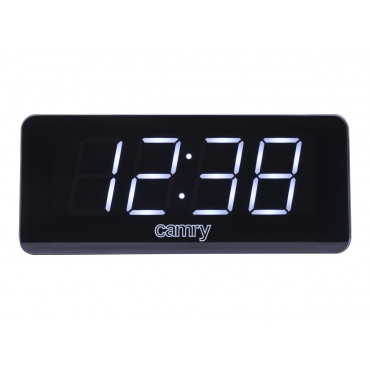 Camry | Radio | CR 1156 | Alarm function | white/black
