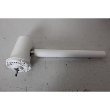 SALE OUT. Xiaomi | Mi Smart Standing Fan | 2 | Stand Fan | 15 W | Oscillation | White | DAMAGED PACKAGING, SCRATCHED FAN HEAD