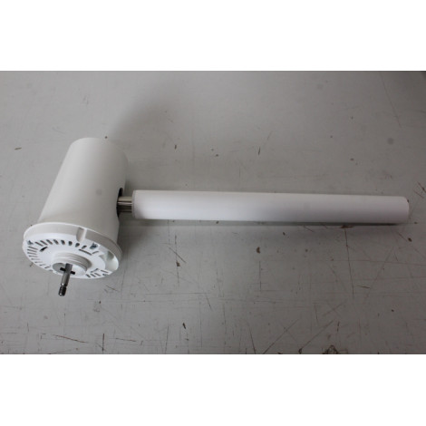 SALE OUT. Xiaomi | Mi Smart Standing Fan | 2 | Stand Fan | 15 W | Oscillation | White | DAMAGED PACKAGING, SCRATCHED FAN HEAD