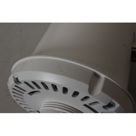 SALE OUT. Xiaomi | Mi Smart Standing Fan | 2 | Stand Fan | 15 W | Oscillation | White | DAMAGED PACKAGING, SCRATCHED FAN HEAD