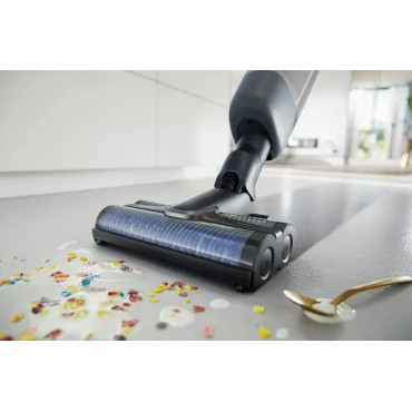 Philips | Vacuum Cleaner | XW7110/01 | Cordless operating | 25.9 V | Operating time (max) 25 min | Black | Warranty 24 month(s)