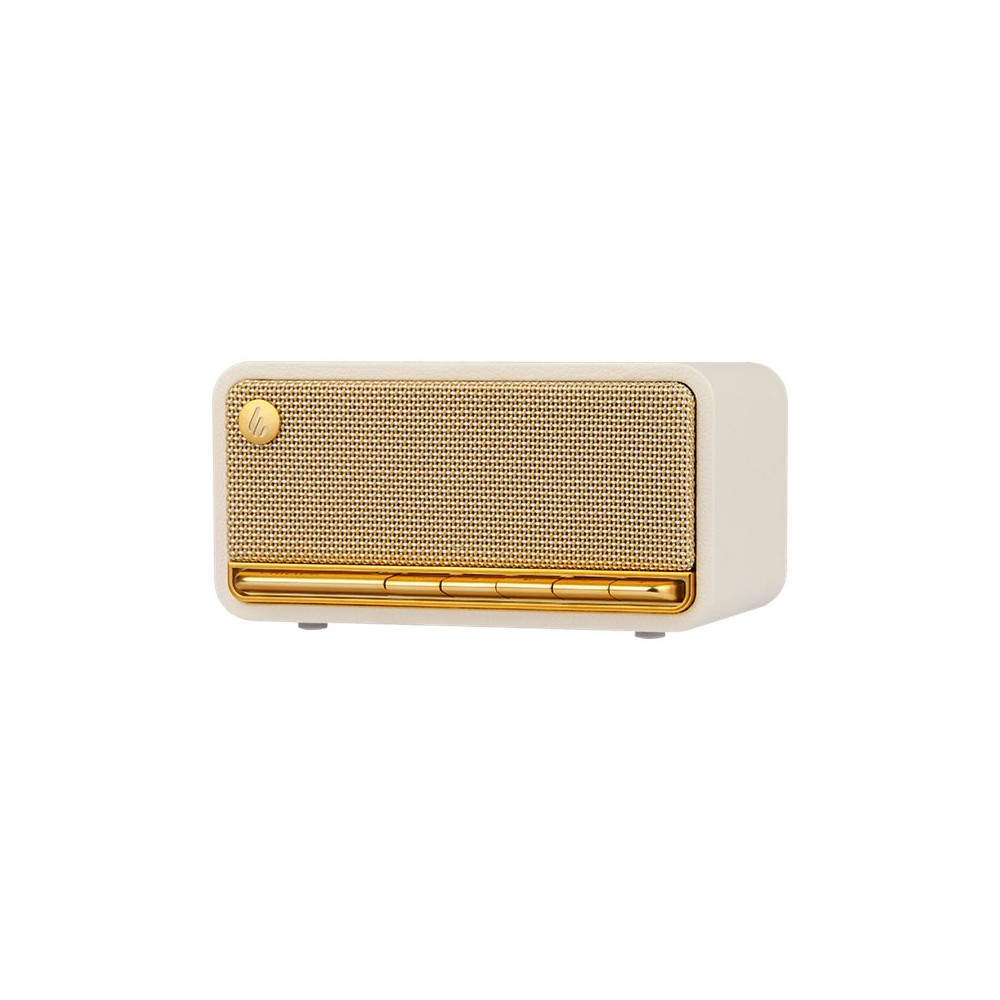 Edifier Tabletop Speaker | MP230 | 10 W + 10 W | Bluetooth | White | Portable | Wireless connection