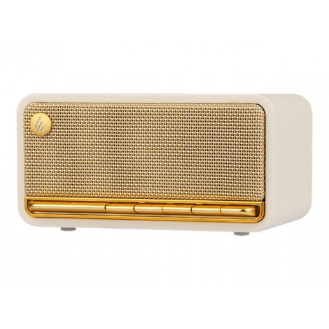 Edifier Tabletop Speaker | MP230 | 10 W + 10 W | Bluetooth | White | Portable | Wireless connection
