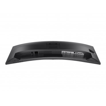 AOC | CU34P3CV | 34 " | VA | 21:9 | 100 Hz | 4 ms | 3440 x 1440 pixels | HDMI ports quantity 1