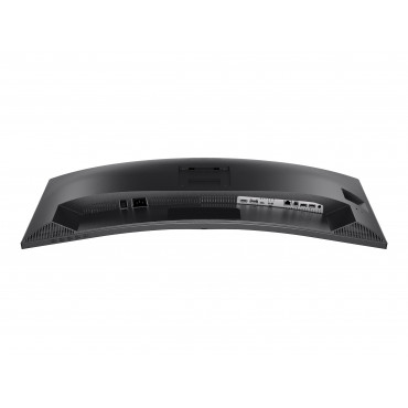 AOC | CU34P3CV | 34 " | VA | 21:9 | 100 Hz | 4 ms | 3440 x 1440 pixels | HDMI ports quantity 1