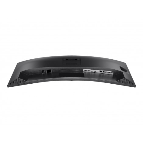AOC | CU34P3CV | 34 " | VA | 21:9 | 100 Hz | 4 ms | 3440 x 1440 pixels | HDMI ports quantity 1